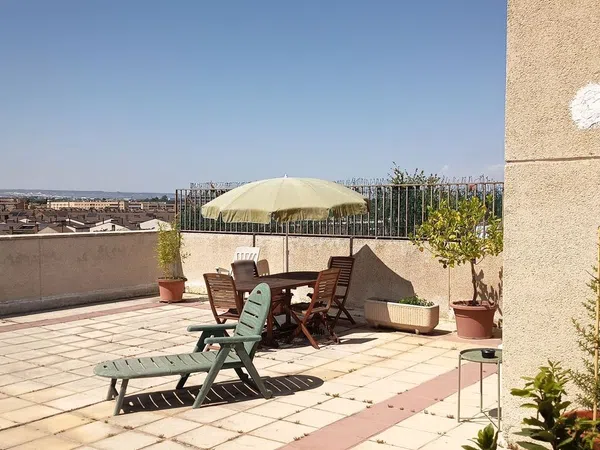 Dúplex en Calle de Silveria Fañanás, 3 - Foto 13