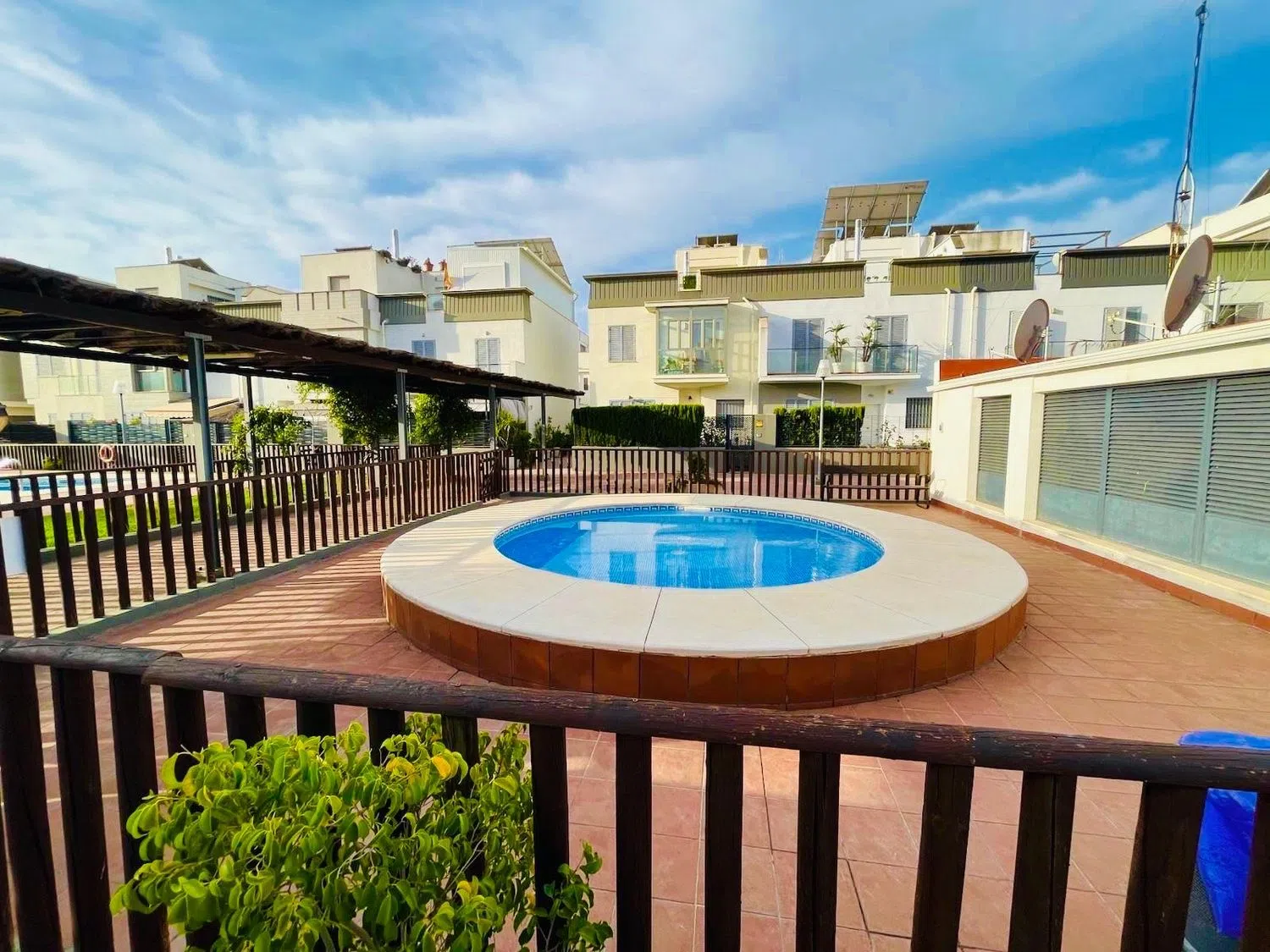 Estudio en via Aurelia, 33 - Foto 14