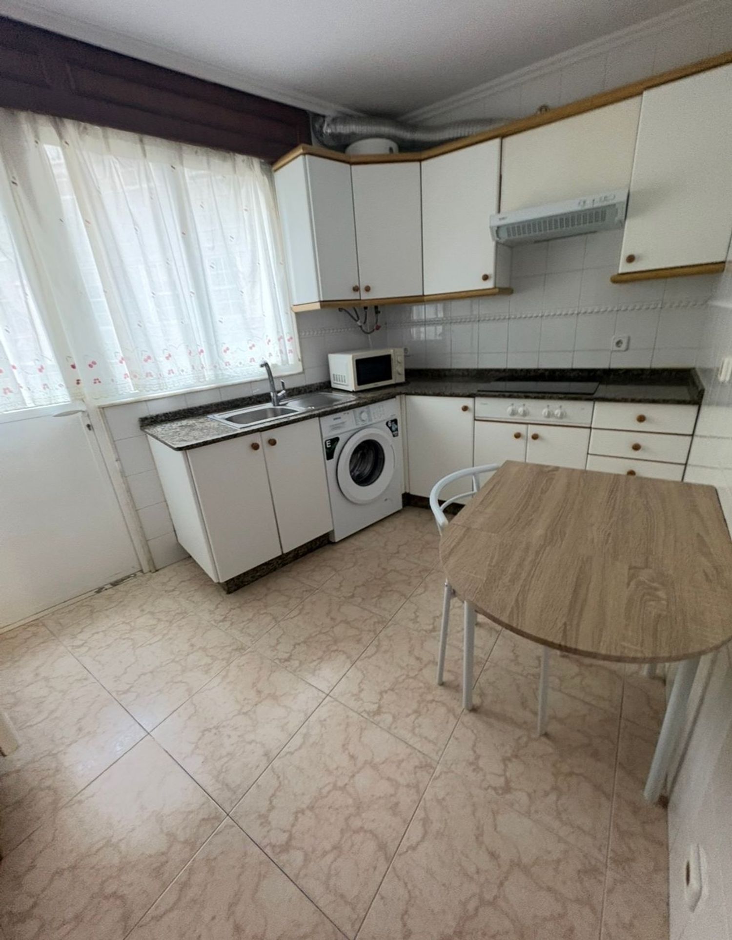 Estudio en Calle Manuel de Cal, 9 - Foto 2
