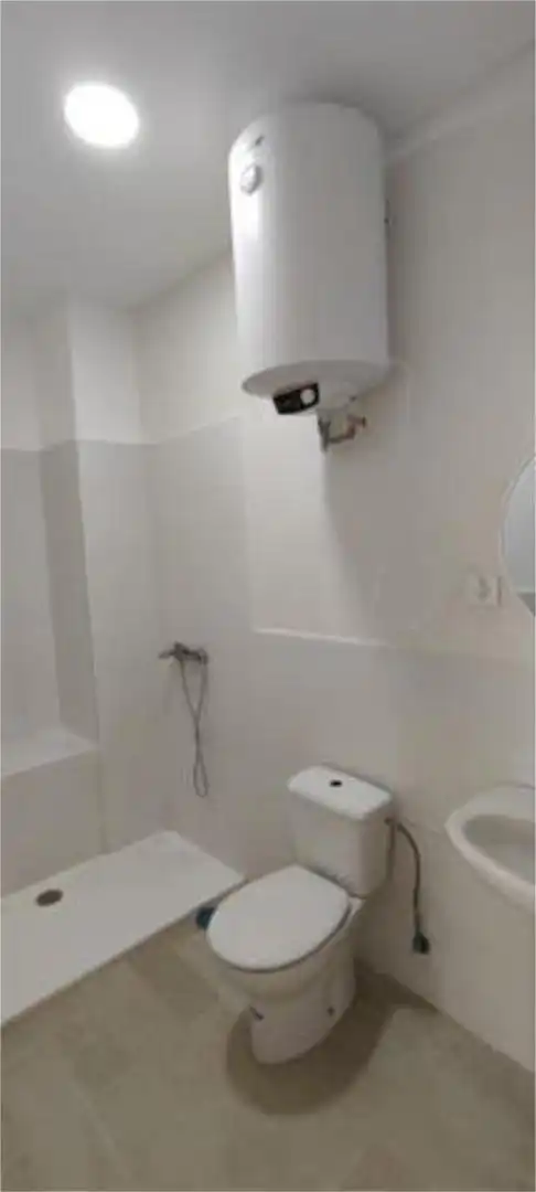 Apartamento en san juan de Aznalfarache - Foto 5