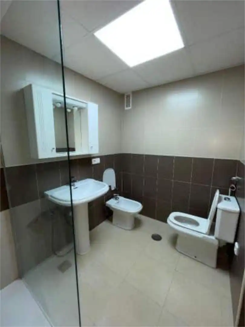 Piso en Puerto de Roquetas, castillo Santa - Foto 7