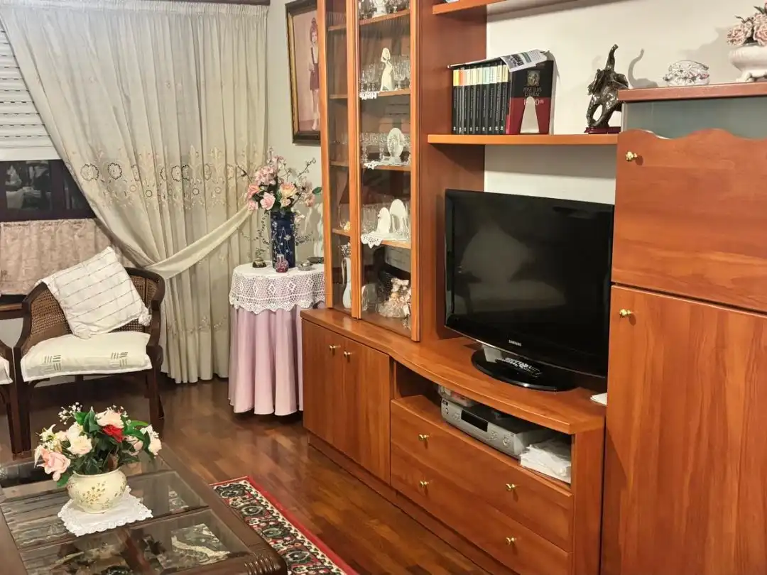 Piso en  Rúa Gómez Pérez das Mariñas 2a - Foto 4