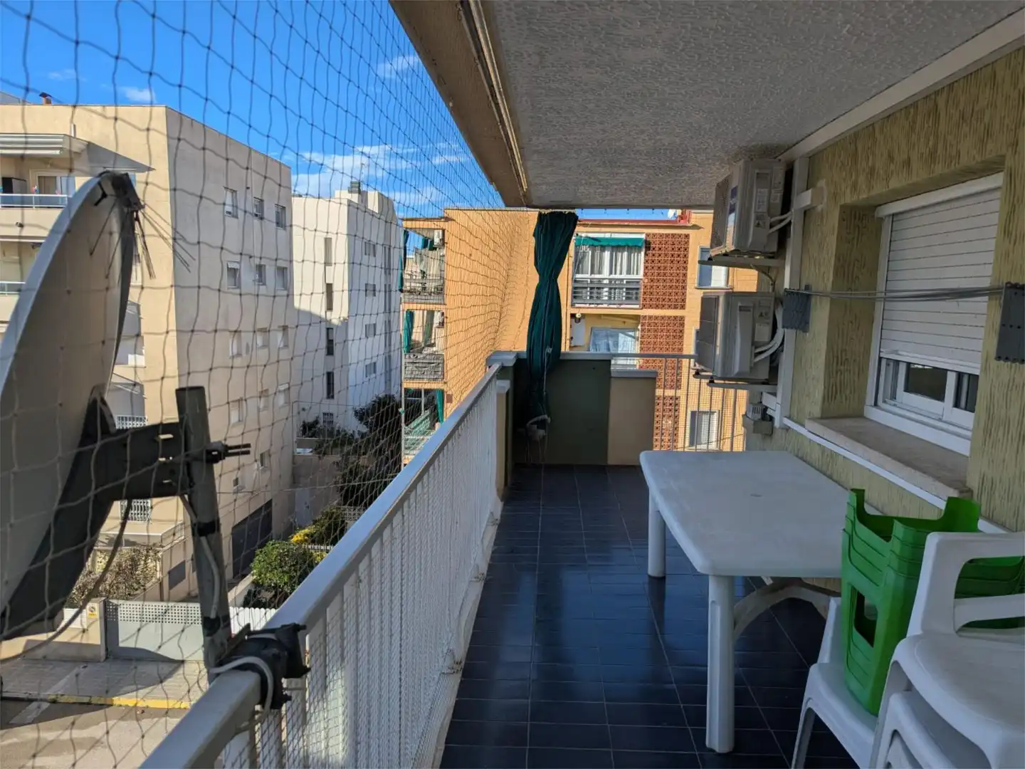 Piso en  Carrer de Lluís Companys 82 - Foto 5