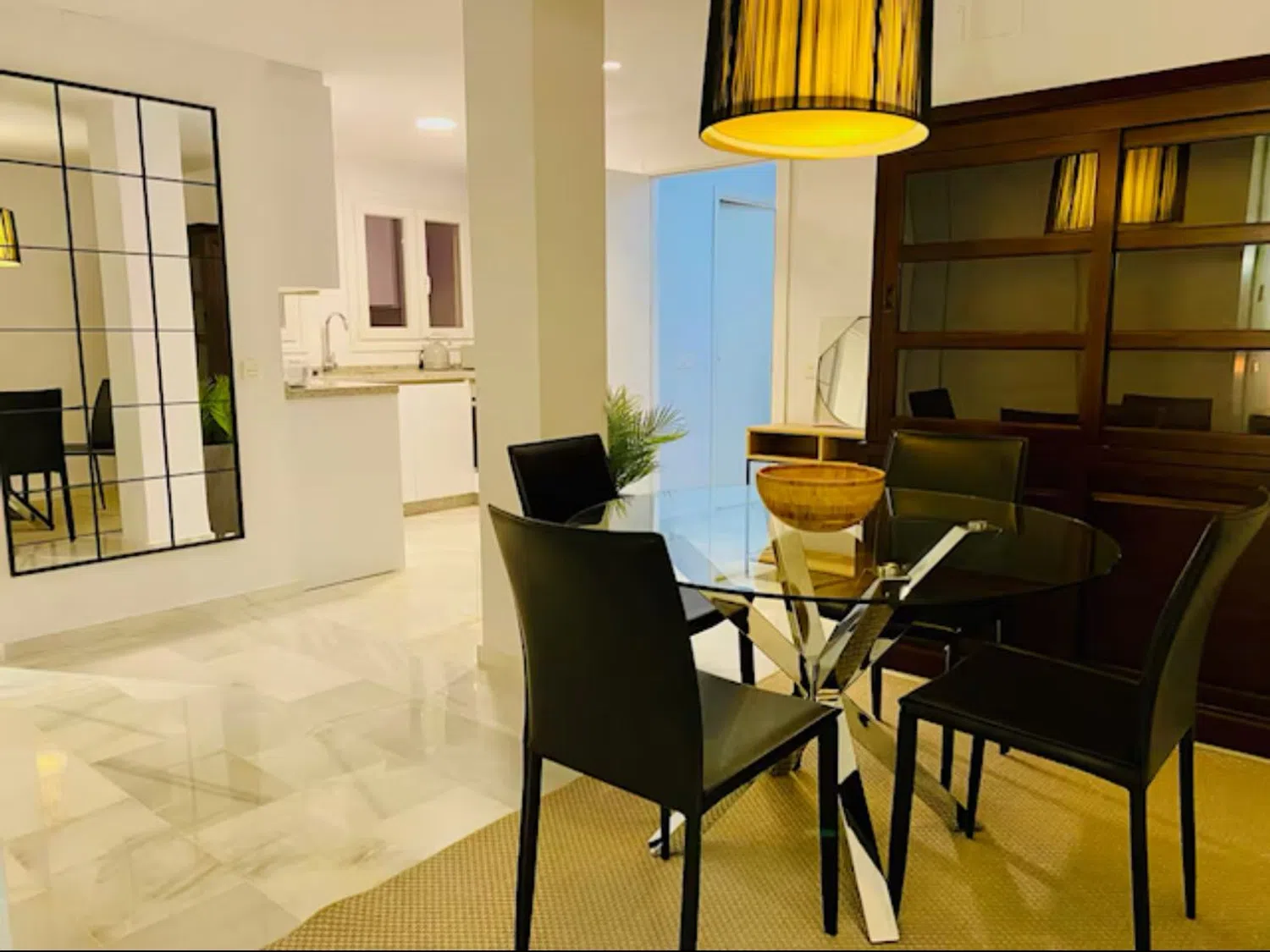 Piso en bulevar Príncipe Alfonso de Hohenlohe s/n - Foto 9