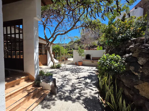 Casa o chalet independiente en Calle el Agua, 10 - Foto 3
