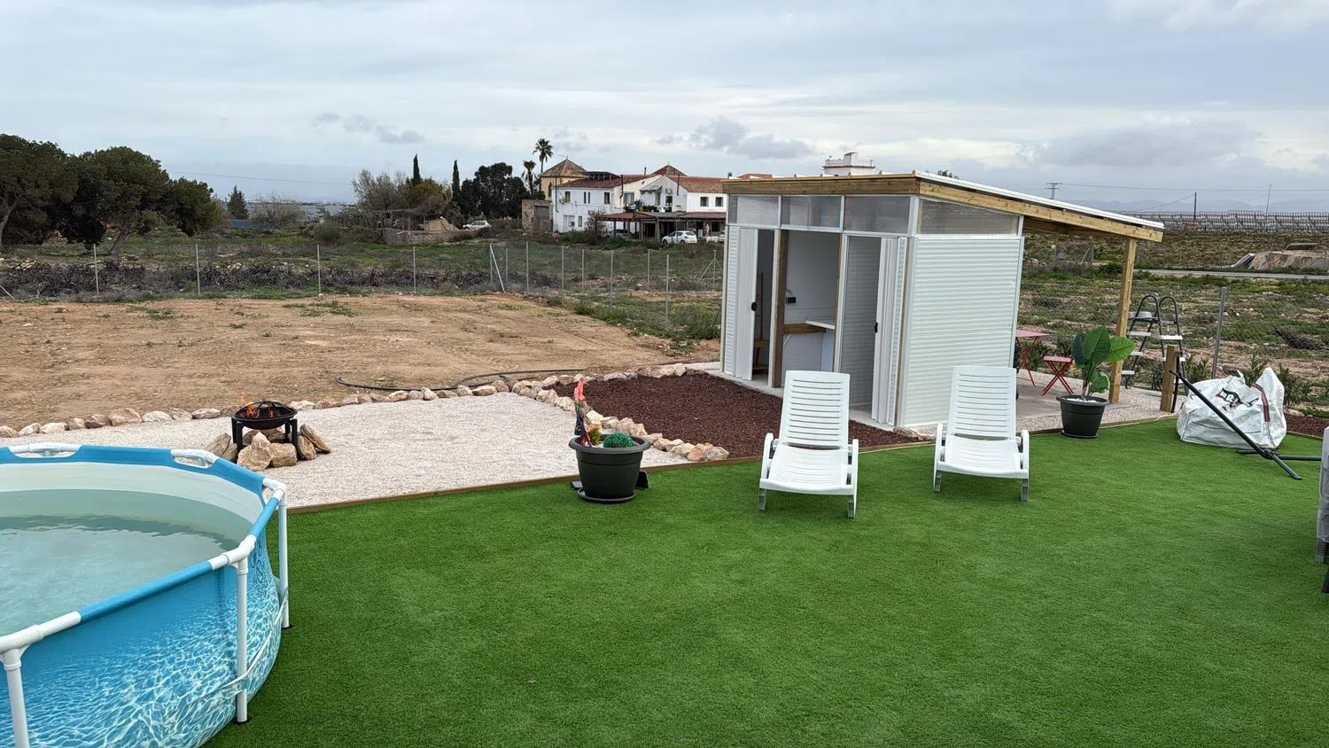 Finca rústica en Lugar Finca el Villar s/n - Foto 21