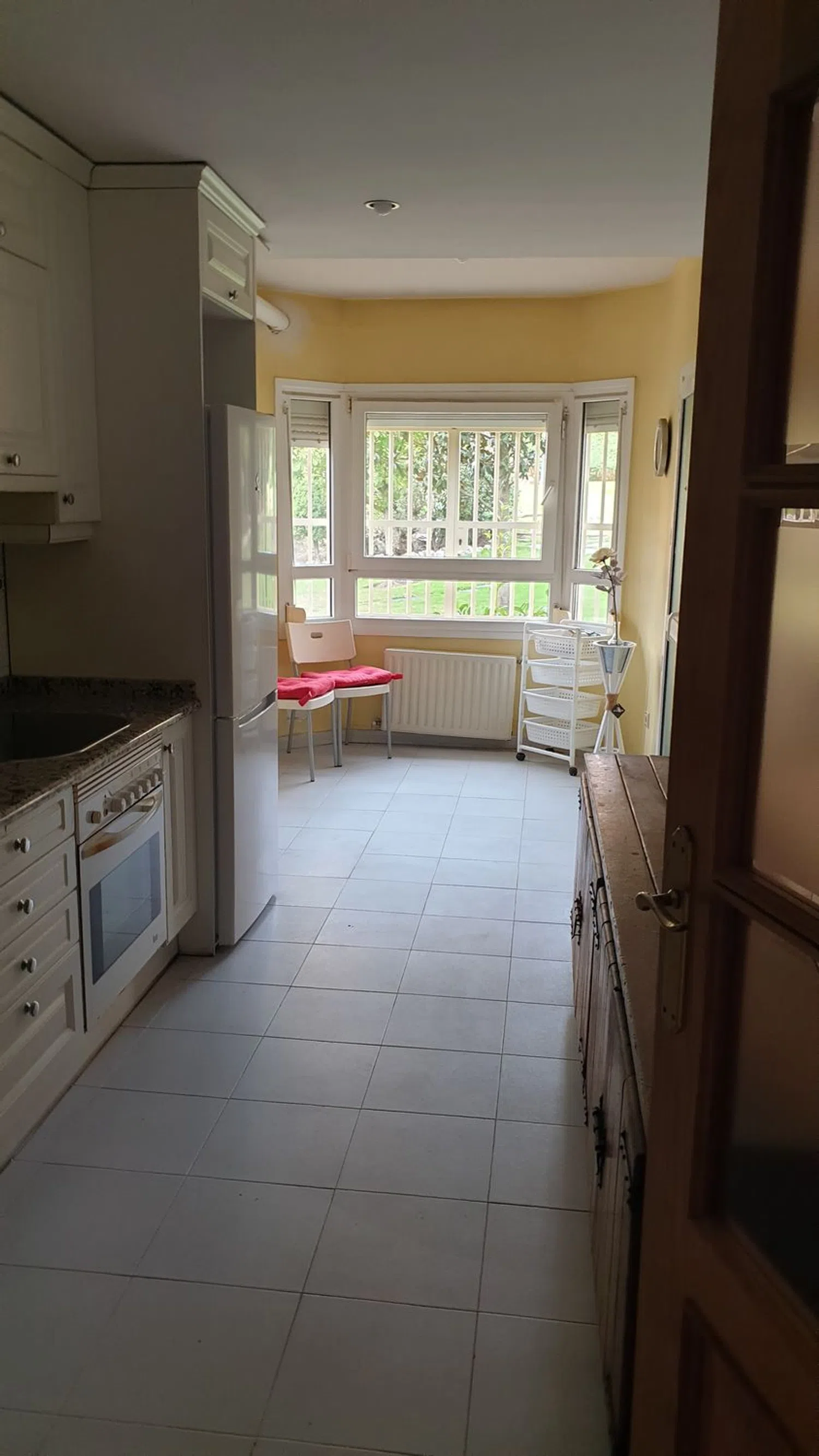 Piso en calle de Pedro González, 1 -7 - Foto 8