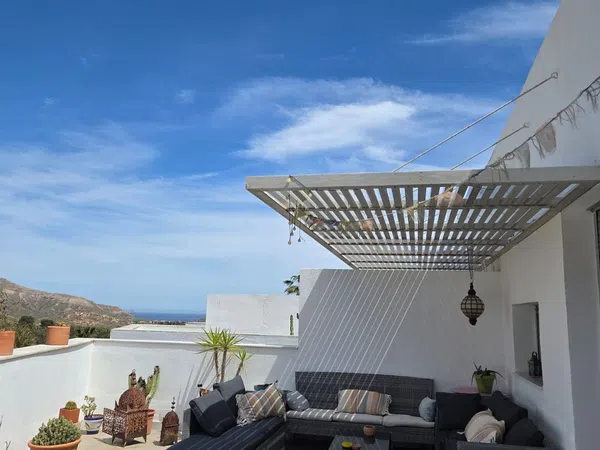 Casa de pueblo en Calle Metalurgia, 2, Rodalquilar - La Isleta, Rodalquilar - La Isleta - Foto 1