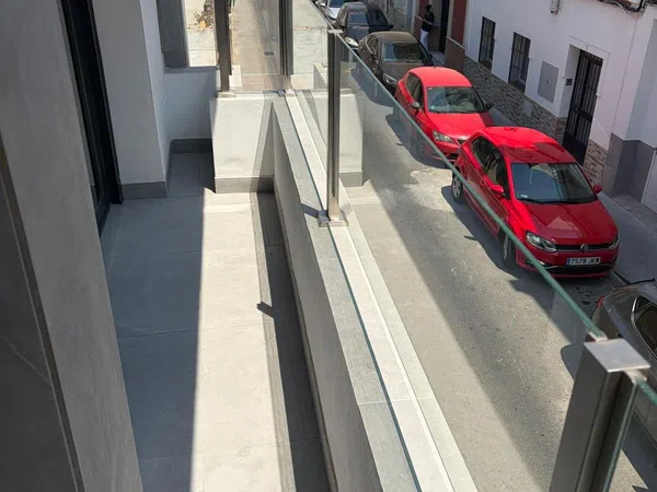 Piso en El Ejido, 18, Centro - Doña Mercedes, Centro - Doña Mercedes - Foto 4
