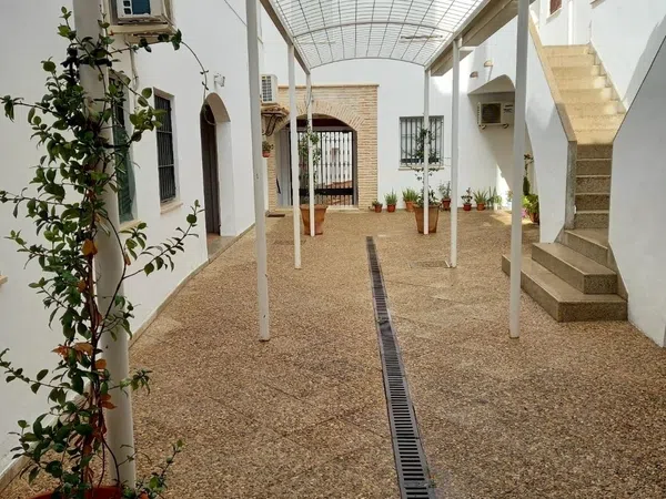 Estudio en Calle Santa Ángela de la cruz, 9 - Foto 8