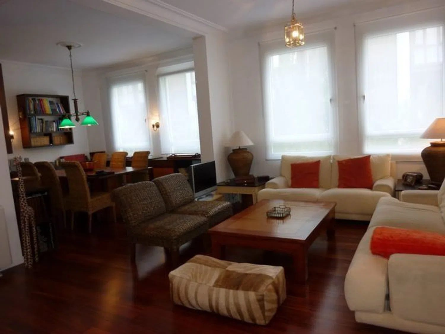 Piso en calle Juan Flórez, 63 - Foto 2