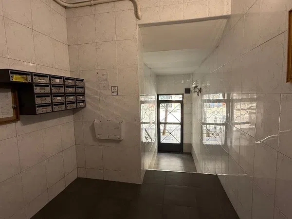 Piso en Calle de Santander, 17, Ciudad Jardín - Parque Roma - Foto 11
