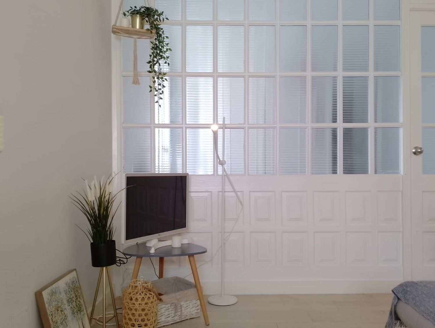 Estudio en Calle Nicolás Cora Montenegro, 76 - Foto 9