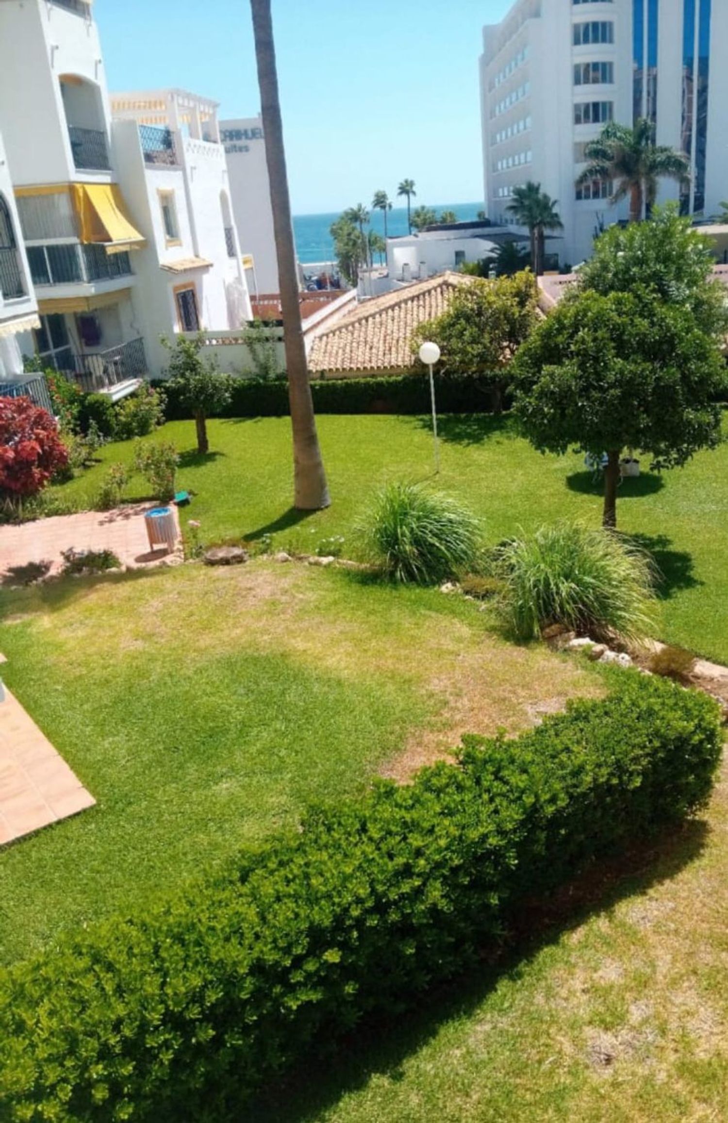 Piso en Calle Salvador Allende, 50, La Carihuela - Los Nidos, La Carihuela - Los Nidos - Foto 15