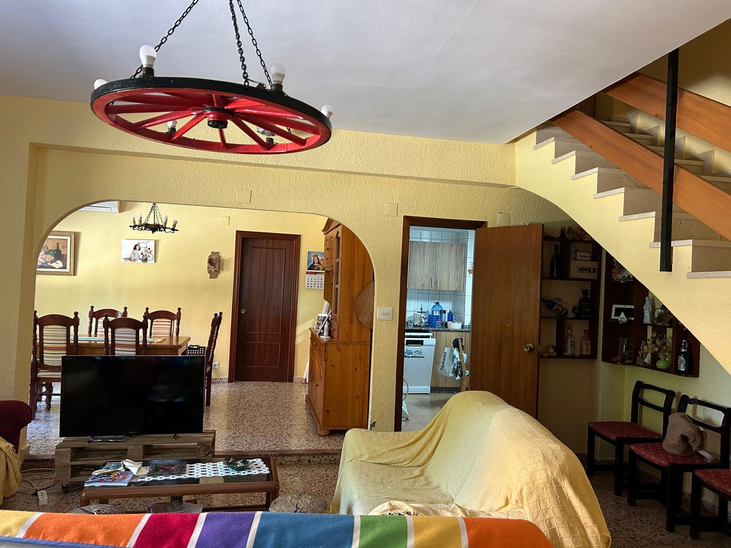 Casa o chalet independiente en Calle de la Perera, 13 - Foto 12