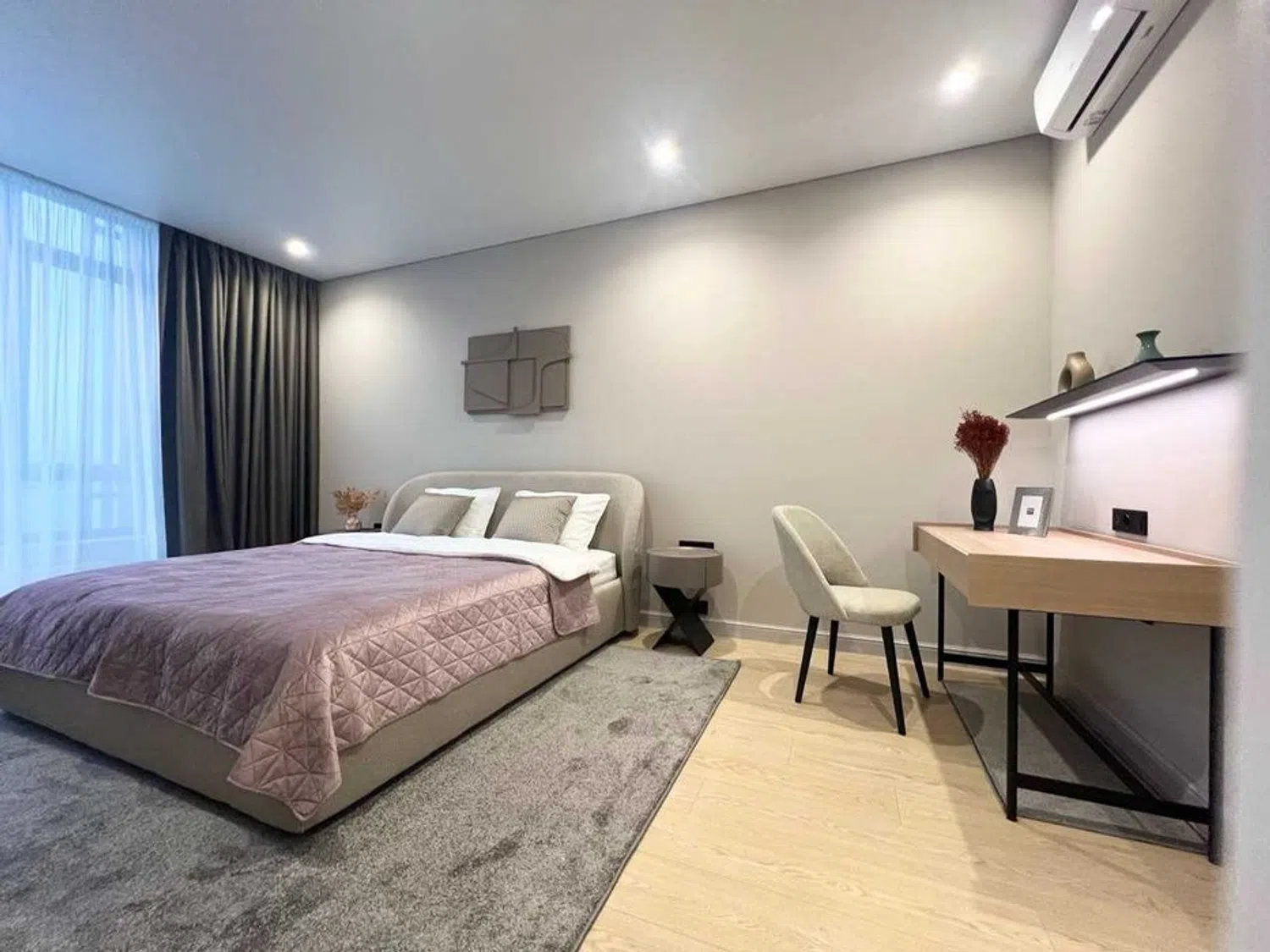 Piso en calle Reis Catòlics, 163 - Foto 2