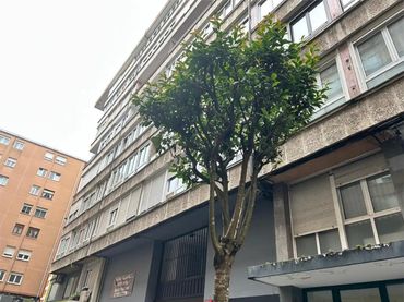Piso en  Calle Marqués de la Hermida 8 - Foto 18