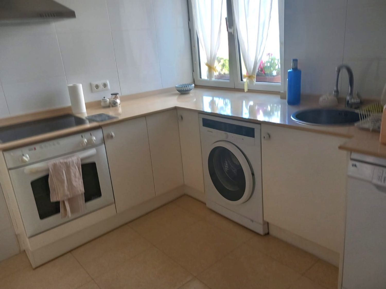 Piso en calle Arzobispo Guisasola, 16 -22 - Foto 12