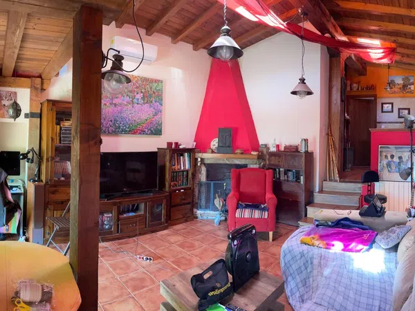 Casa terrera en Cg-4 s/n - Foto 5