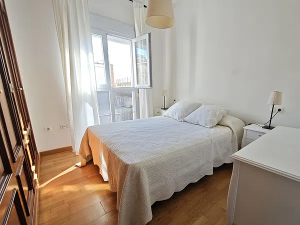 Piso en Urb. centro historico Barrio La Merced - Foto 17