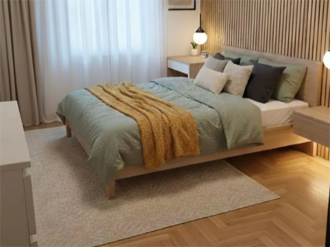 Piso en  Passeig de la Zona Franca 212 - Foto 19