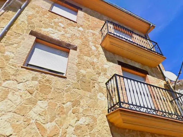 Casa o chalet independiente en Calle de San Gregorio, 23 - Foto 1