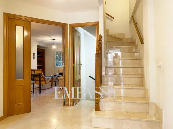 Chalet pareado en Calle Río Arlanza, Rinconada, Rinconada - Foto 7