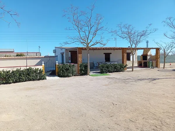 Casa rural en Calle Escobares, 23 - Foto 5