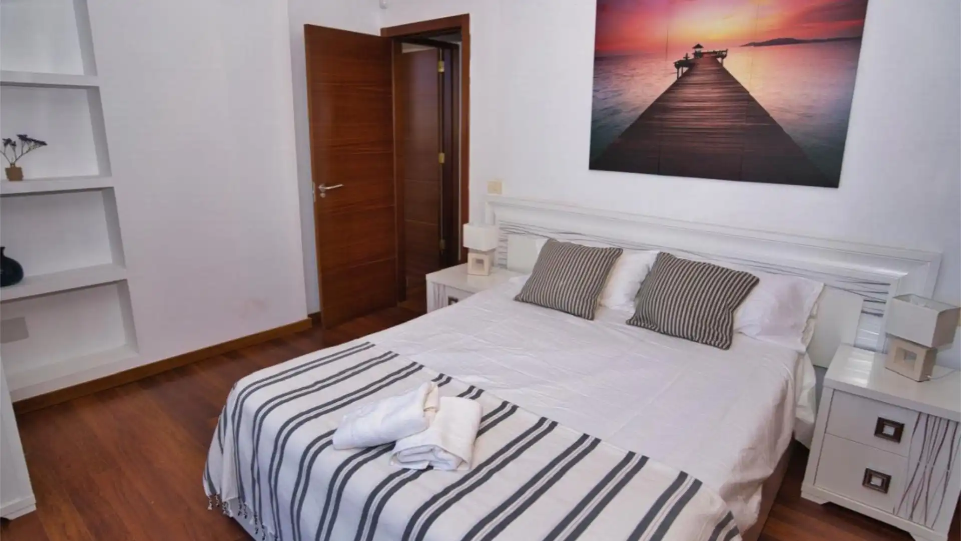 Piso en  Calle Francia 21 - Foto 12