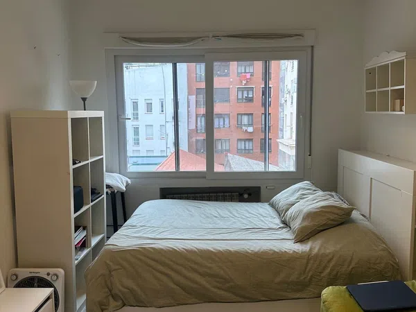 Estudio en calle de Galileo, 27