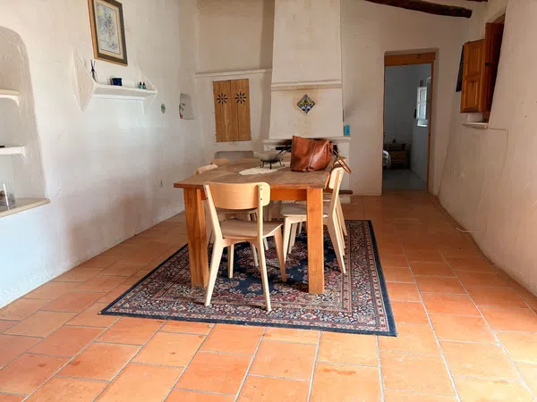 Cortijo en Paraje Zarzalico s/n - Foto 6