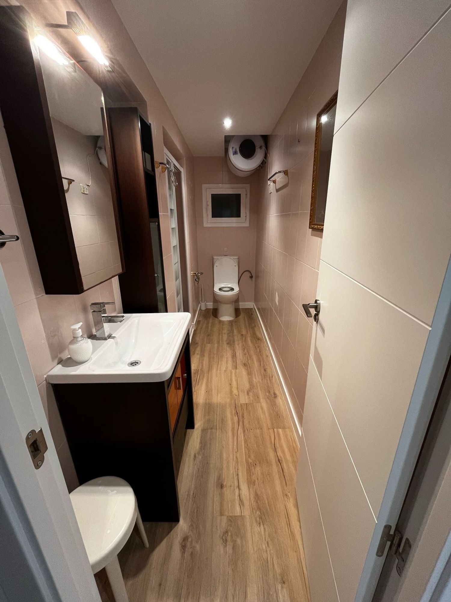 Piso en calle Riu Llucena, 2 - Foto 3