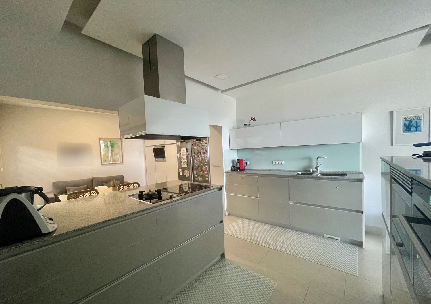 Casa independiente en Bola de Oro - Foto 12