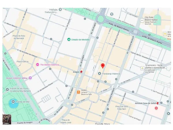 Piso en calle de polo y peyrolón, 23 - Foto 35