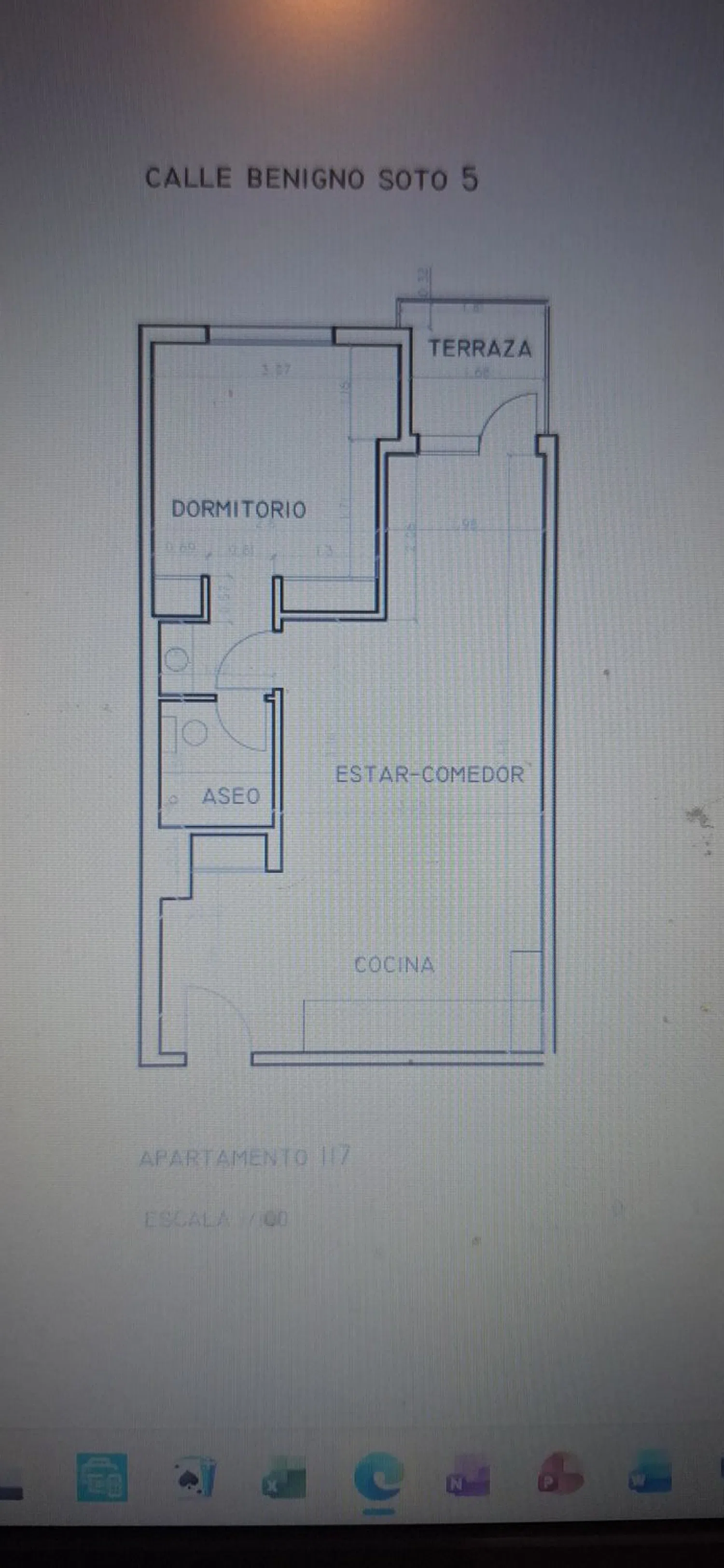 Piso en calle de Benigno Soto, 5 - Foto 15