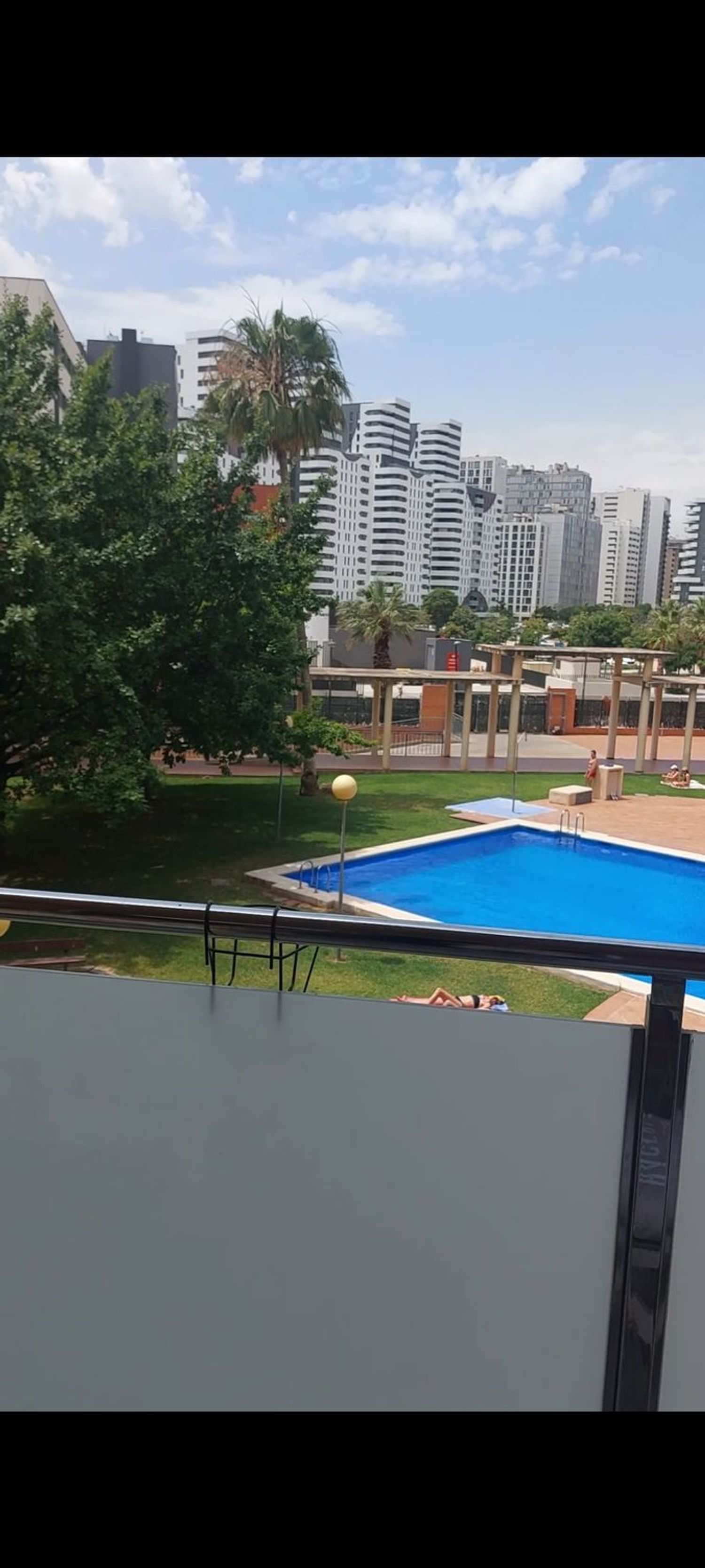Piso en Avenida de Fernando Abril Martorell, 2, Malilla - Foto 26