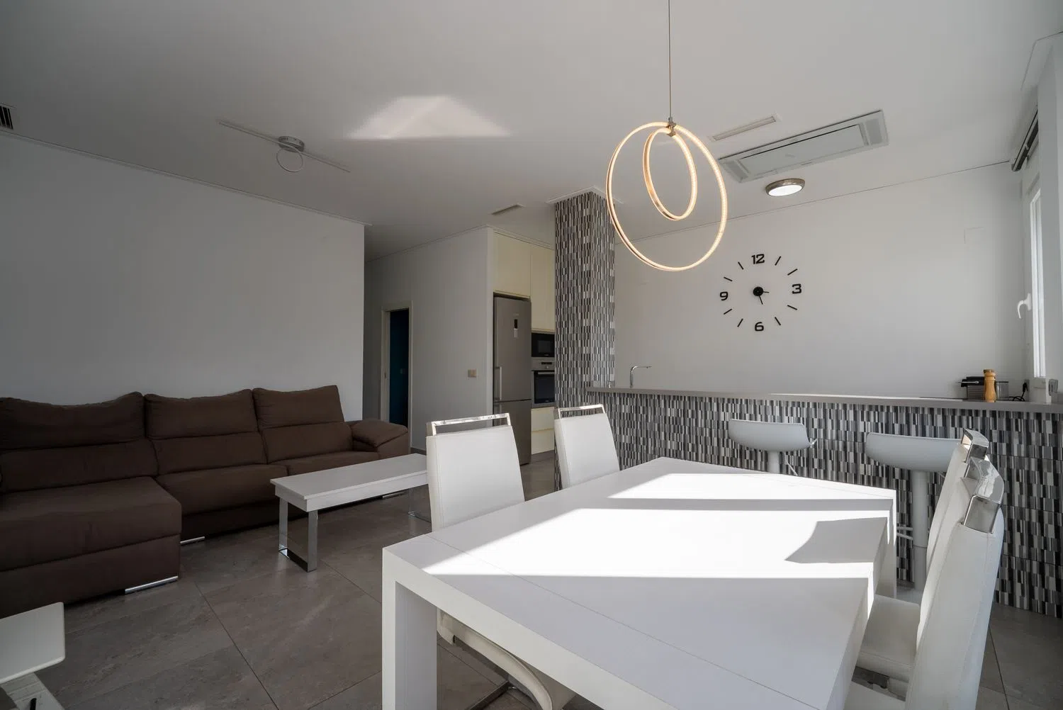 Piso en calle de Cadis, 60 - Foto 10