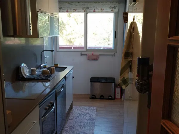 Piso en Avenida de l'Alcalde Gisbert Rico, 35, Ciutat de les Arts i de les Ciencies - Foto 7
