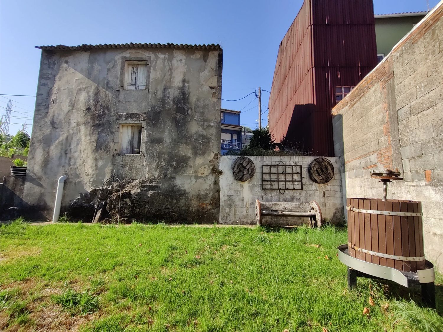 Casa de pueblo en Aldea Madalena, 30 - Foto 4