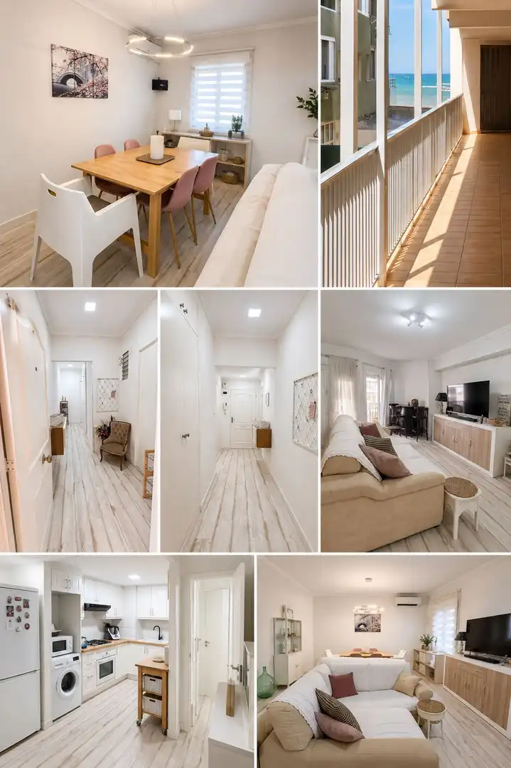 Apartamento en  Carrer d'Isaac Peral 31 - Foto 10