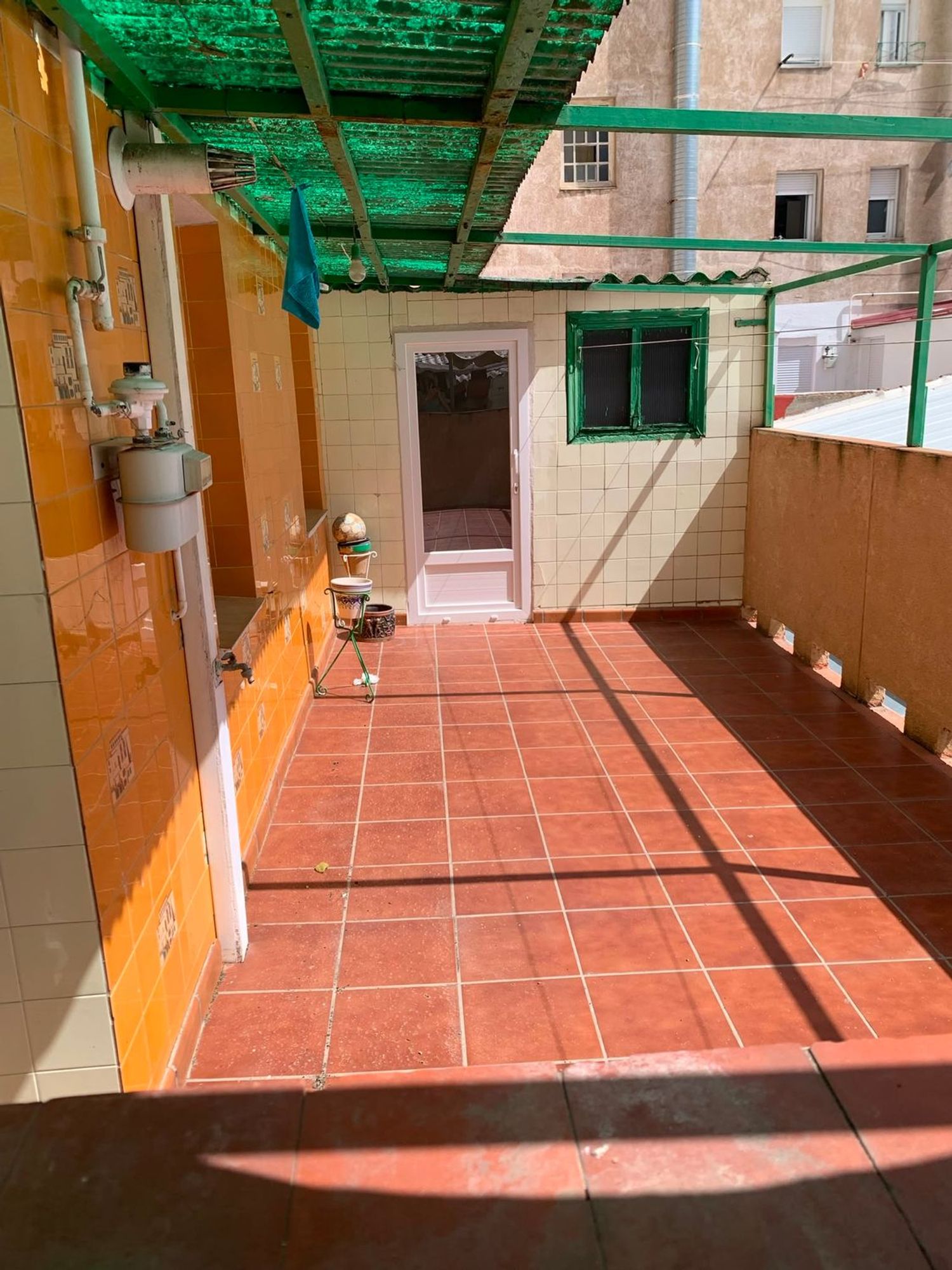 Piso en Calle Tejares, 33, San Bernardo - Foto 9