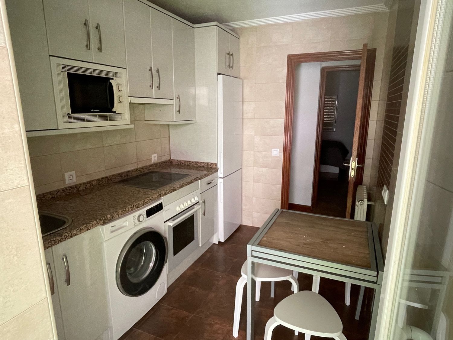 Piso en calle Arapiles, 43 - Foto 5