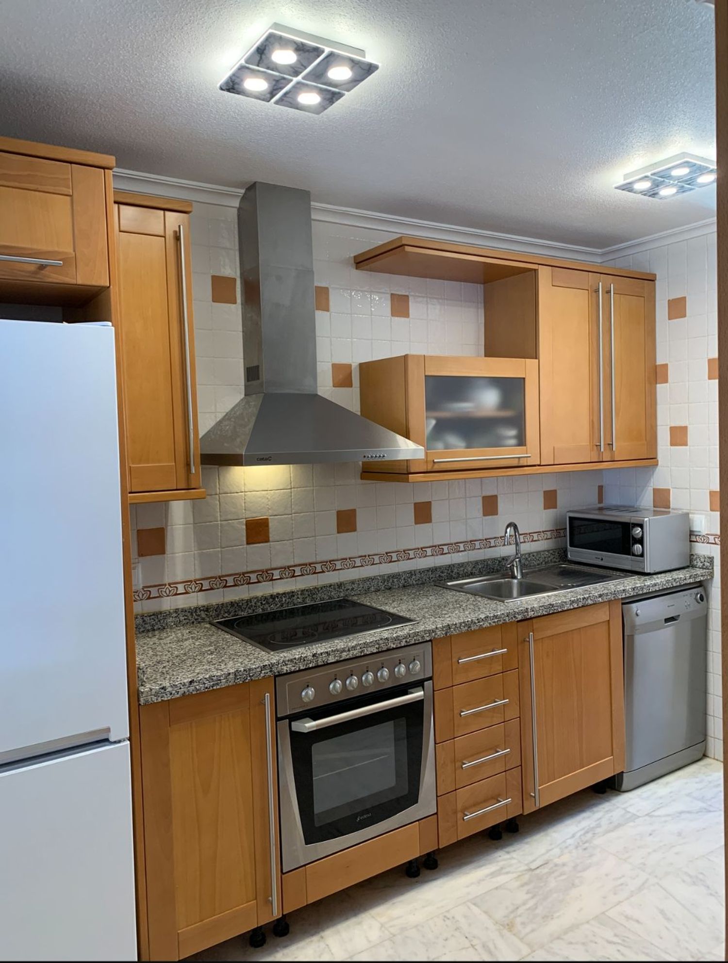 Casa o chalet independiente en Calle los Manchaos, 20, La Cañada - Los Alcores, La Cañada - Los Alcores - Foto 8