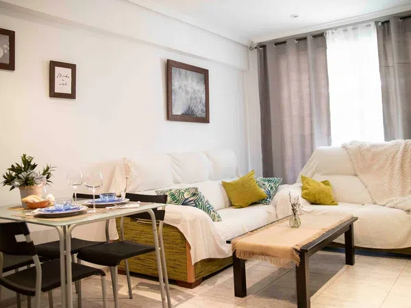 Piso en calle Marques de Guadalcazar, 10 - Foto 2