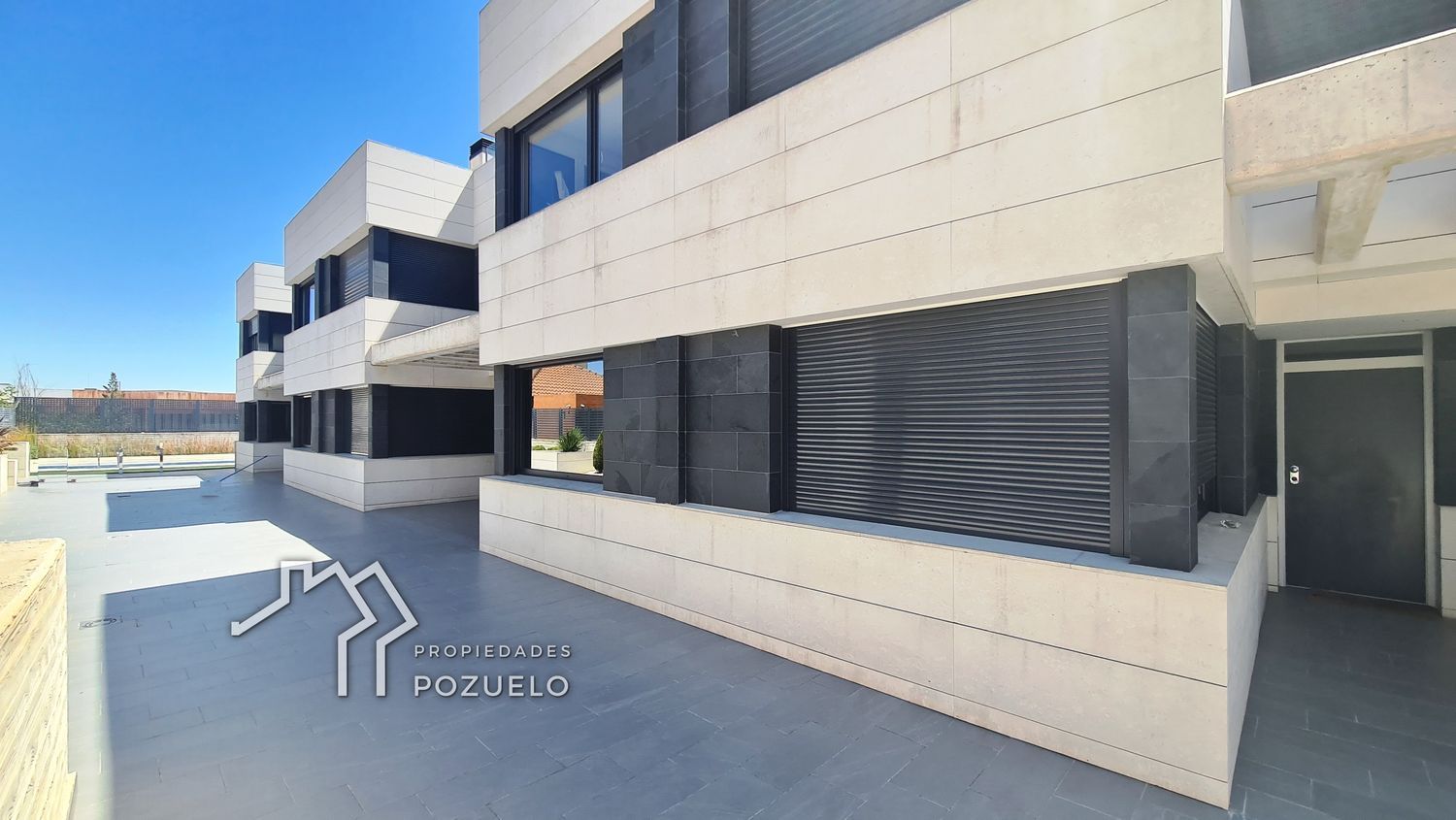 Chalet adosado en Camino de las Huertas, Zona Pueblo - Foto 2