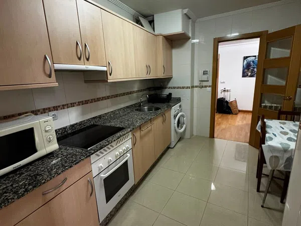 Piso en Calle Obispo Osmundo, 15, Zona Alta, Zona Alta - Foto 6