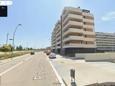 Piso en  Passeig Antonio Machado - Foto 2
