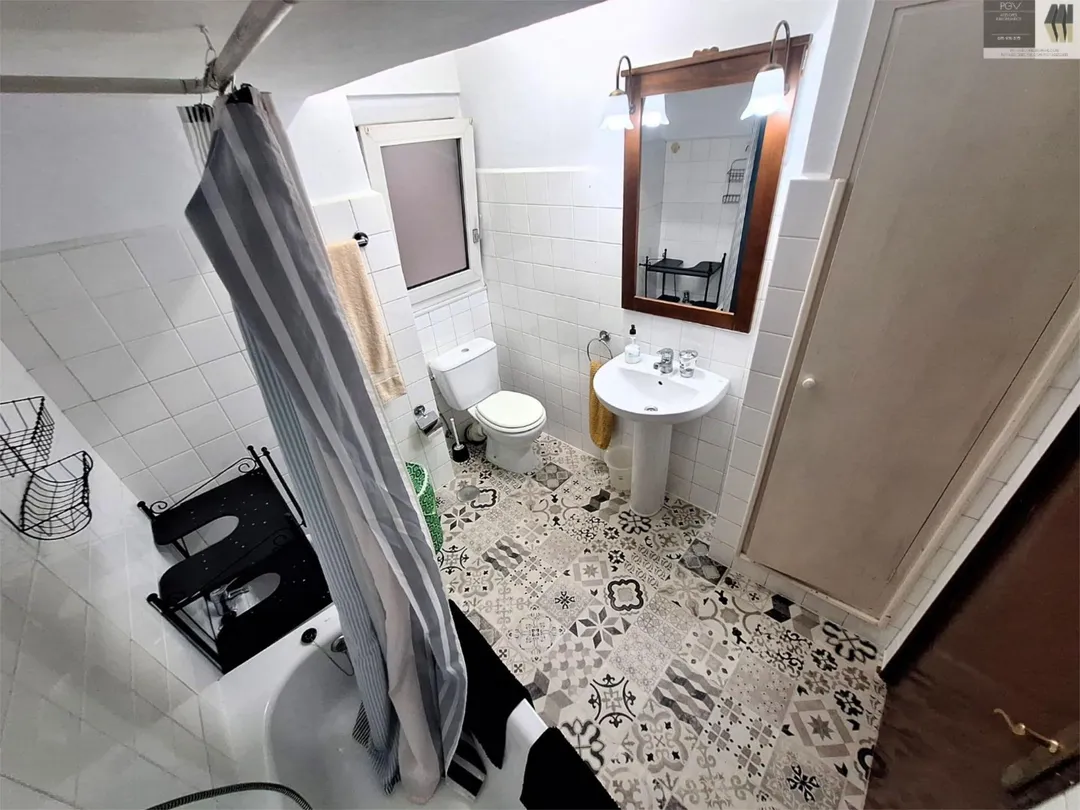 Piso en  Ronda de Outeiro 112 - Foto 13