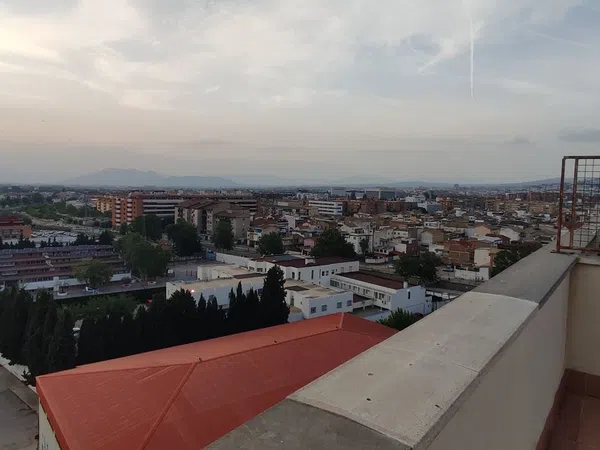 Piso en avenida de la Ilustración, 85 - Foto 5