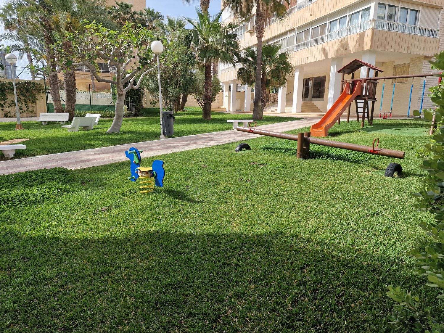 Piso en avenida de la Costa Blanca, 114 - Foto 17